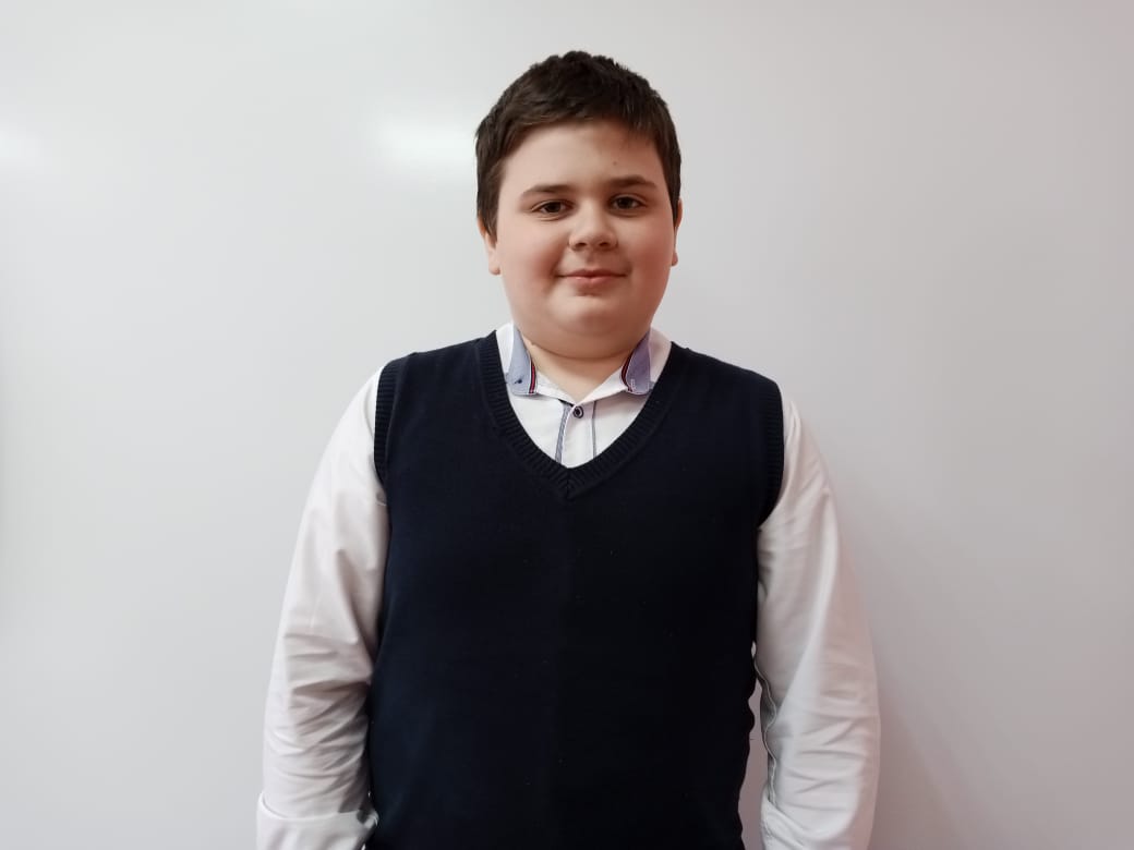 Куркин Михаил Викторович.