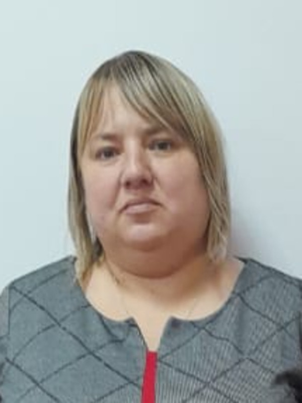 Кутузова Юлия Юрьевна.