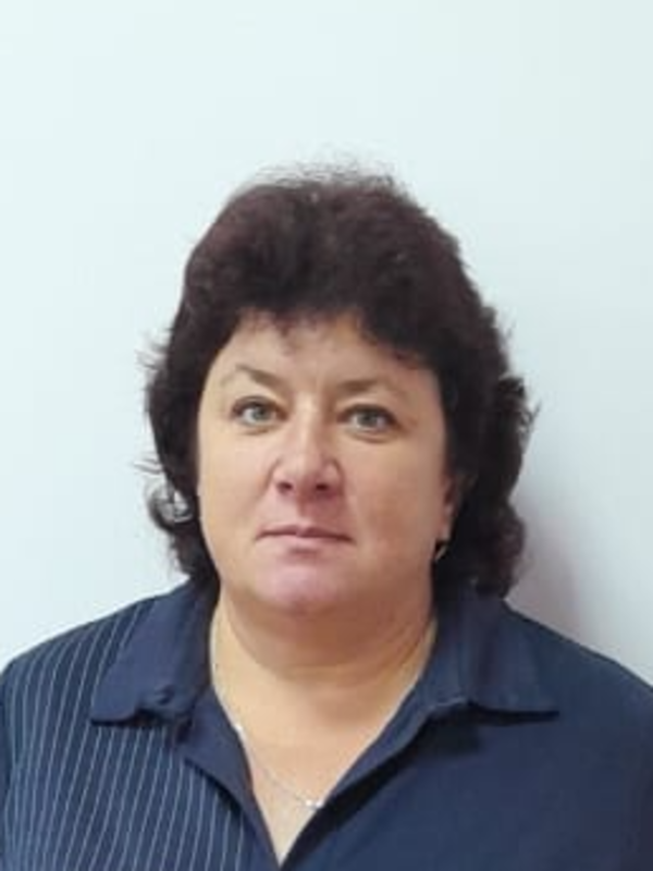 Фурсова Валентина Леонидовна.