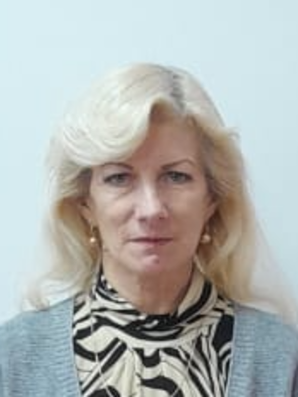 Ерина Алла Васильевна.