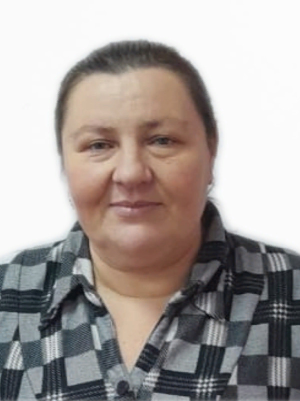 Троянова Галина Александровна.