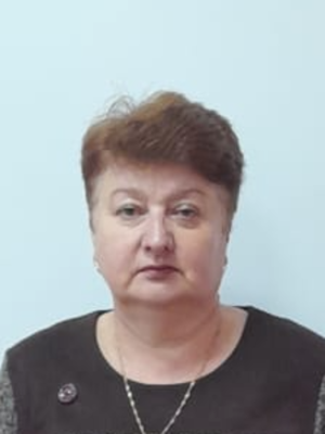 Петрова Татьяна Михайловна Петрова Татьяна Михайловна